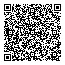 QR-Code mit der Adresse von Frau Ettrich