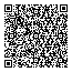 QR-Code mit der Adresse von Frau
