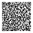QR-Code mit der Adresse von Frau