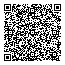 QR-Code mit der Adresse von Frau