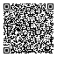 QR-Code mit der Adresse von Frau Wagner