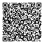 QR-Code mit der Adresse von Frau Seel
