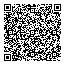 QR-Code mit der Adresse von Frau