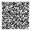QR-Code mit der Adresse von Frau Asanov
