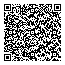 QR-Code mit der Adresse von Frau Emanuel