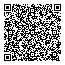 QR-Code mit der Adresse von Frau Uecker