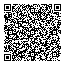 QR-Code mit der Adresse von Frau Nispel