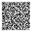 QR-Code mit der Adresse von Frau Lautenschlager