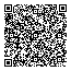 QR-Code mit der Adresse von Frau Grabsch