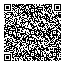 QR-Code mit der Adresse von Frau Rau