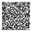 QR-Code mit der Adresse von Frau