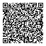 QR-Code mit der Adresse von Frau Silberschneider