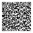 QR-Code mit der Adresse von Frau