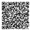QR-Code mit der Adresse von Frau Bammann