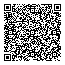 QR-Code mit der Adresse von Frau