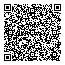 QR-Code mit der Adresse von Frau Atria
