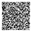 QR-Code mit der Adresse von Frau Ballat