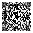 QR-Code mit der Adresse von Frau Elsing
