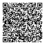 QR-Code mit der Adresse von Frau König