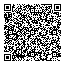 QR-Code mit der Adresse von Frau Bendfeld