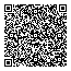 QR-Code mit der Adresse von Frau Sagawe