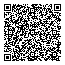 QR-Code mit der Adresse von Frau Linek