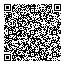 QR-Code mit der Adresse von Frau Petersmeier