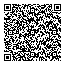 QR-Code mit der Adresse von Frau Mooren