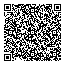 QR-Code mit der Adresse von Frau Marquardt