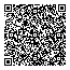 QR-Code mit der Adresse von Frau Wingerath
