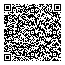 QR-Code mit der Adresse von Frau Hesse