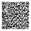 QR-Code mit der Adresse von Frau