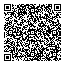 QR-Code mit der Adresse von Frau Freitag