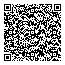 QR-Code mit der Adresse von Frau Fromme