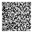 QR-Code mit der Adresse von Frau Hermanni