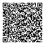 QR-Code mit der Adresse von Frau Schlochtermeier