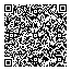QR-Code mit der Adresse von Frau Rutkowski