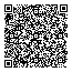 QR-Code mit der Adresse von Frau Koch
