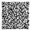 QR-Code mit der Adresse von Frau Schubert