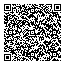 QR-Code mit der Adresse von Frau 