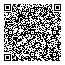 QR-Code mit der Adresse von Frau Endres-Muschalle