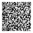 QR-Code mit der Adresse von Frau