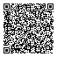 QR-Code mit der Adresse von Frau Holzwart