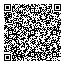 QR-Code mit der Adresse von Frau Gross