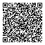 QR-Code mit der Adresse von Frau