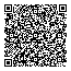 QR-Code mit der Adresse von Frau Esche