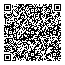 QR-Code mit der Adresse von Frau 