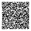 QR-Code mit der Adresse von Frau 
