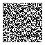 QR-Code mit der Adresse von Frau Hillebrand-Drabe