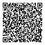 QR-Code mit der Adresse von Frau Wolke-Krahn